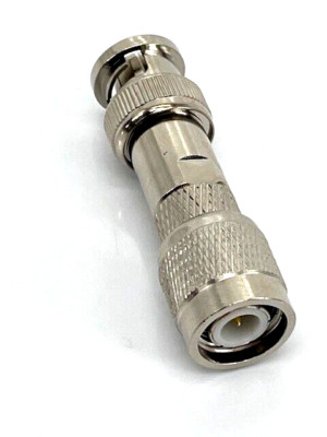 Antennenadapter TNC-Stecker / BNC-Stecker / zweiteiliger Adapter FME-Verbindung