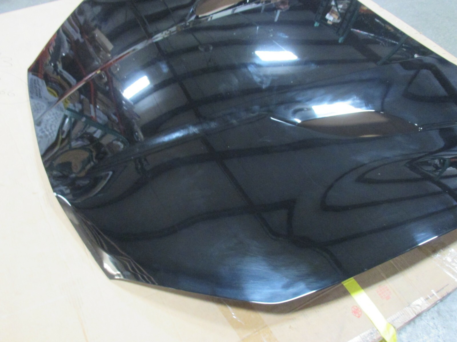 2019 FERRARI PORTOFINO HOOD FRONT PANEL COVER BONNET COWL TRUNK OEM 88698411