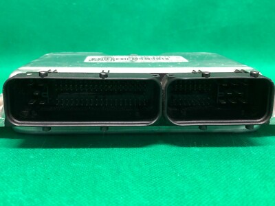 PROGRAMMED PLUG PLAY 01 VW JETTA BEETLE 1.8T MTX CONTROL MODULE