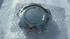 Fits  2013-2015 Landcruiser Chrome wheel center cap hubcap Toyota 69618 1PC