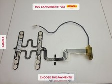 2007 BMW X5 4.8I E70 FRONT LEFT DRIVER SEAT SENSOR MAT 73588910  