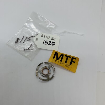 1 NEW Mitchell 308 308A 308PRO 358 408 408DL 508 molla, bail spring