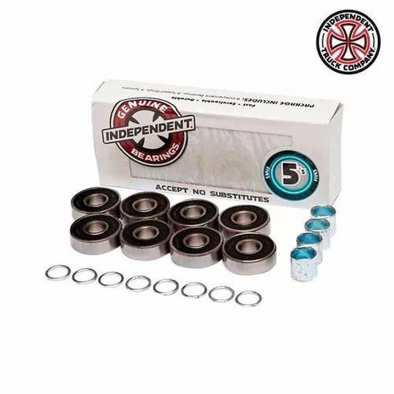 Bearings 8mm ** New Old Stock **