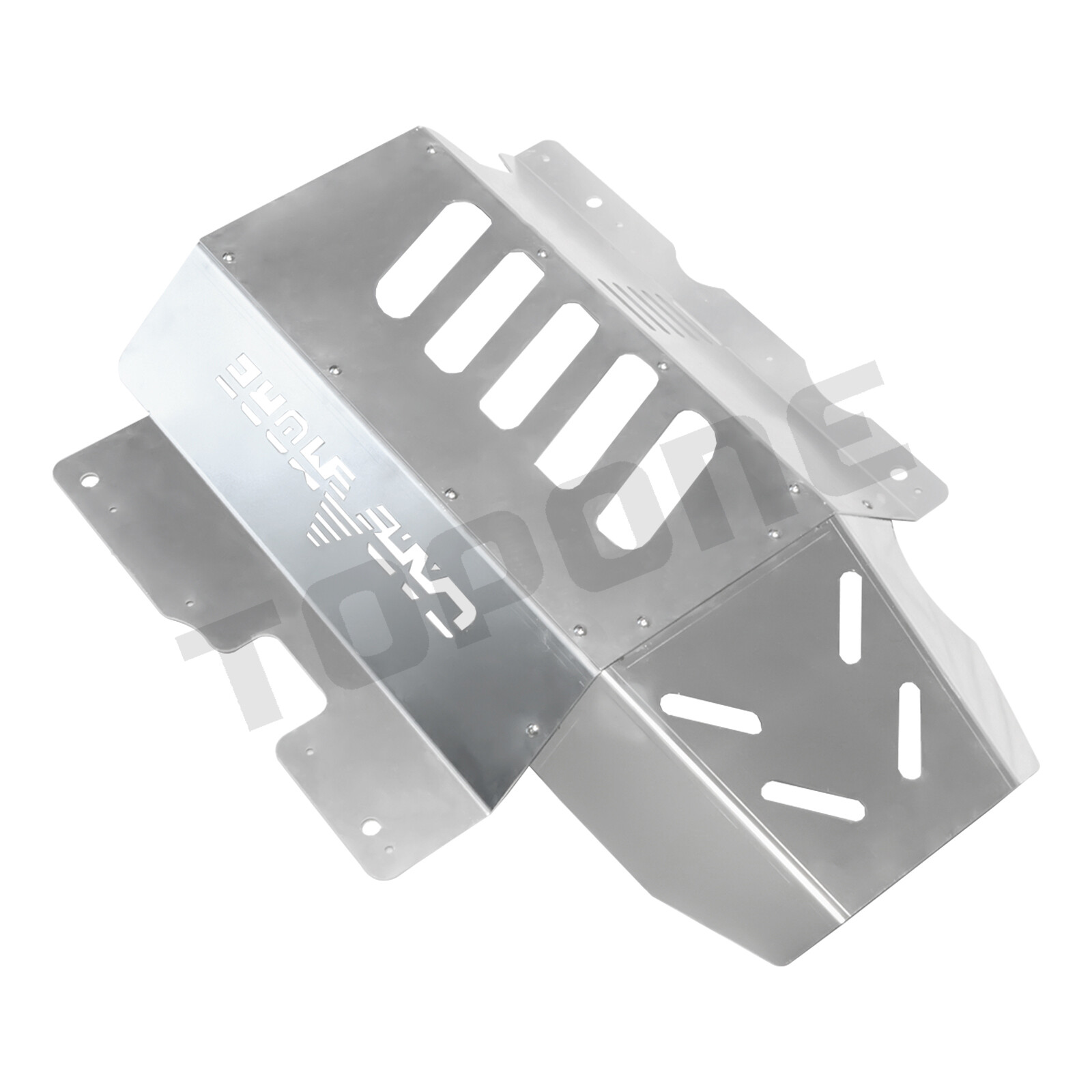 For 20152022 Mitsubishi Outlander Sport Catalytic Converter Anti Theft