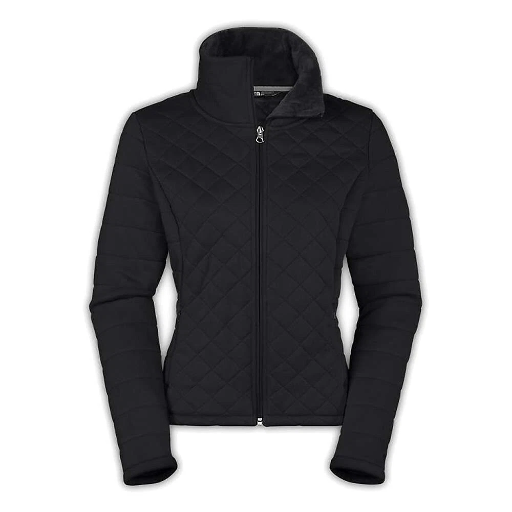 The north face caroluna fleece jacket 2025
