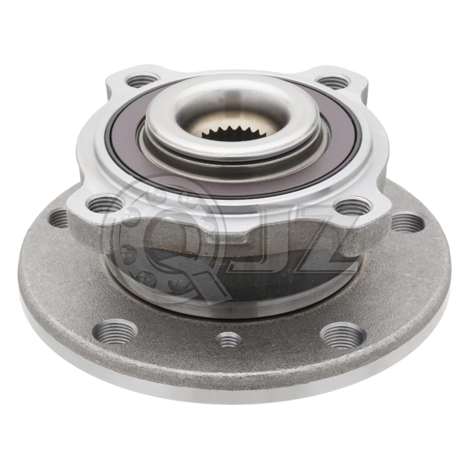 [2-Pack] HA590423 FRONT Wheel Hub Assembly for 2011-2014 Mini Cooper Countryman - Imagem 3 de 4