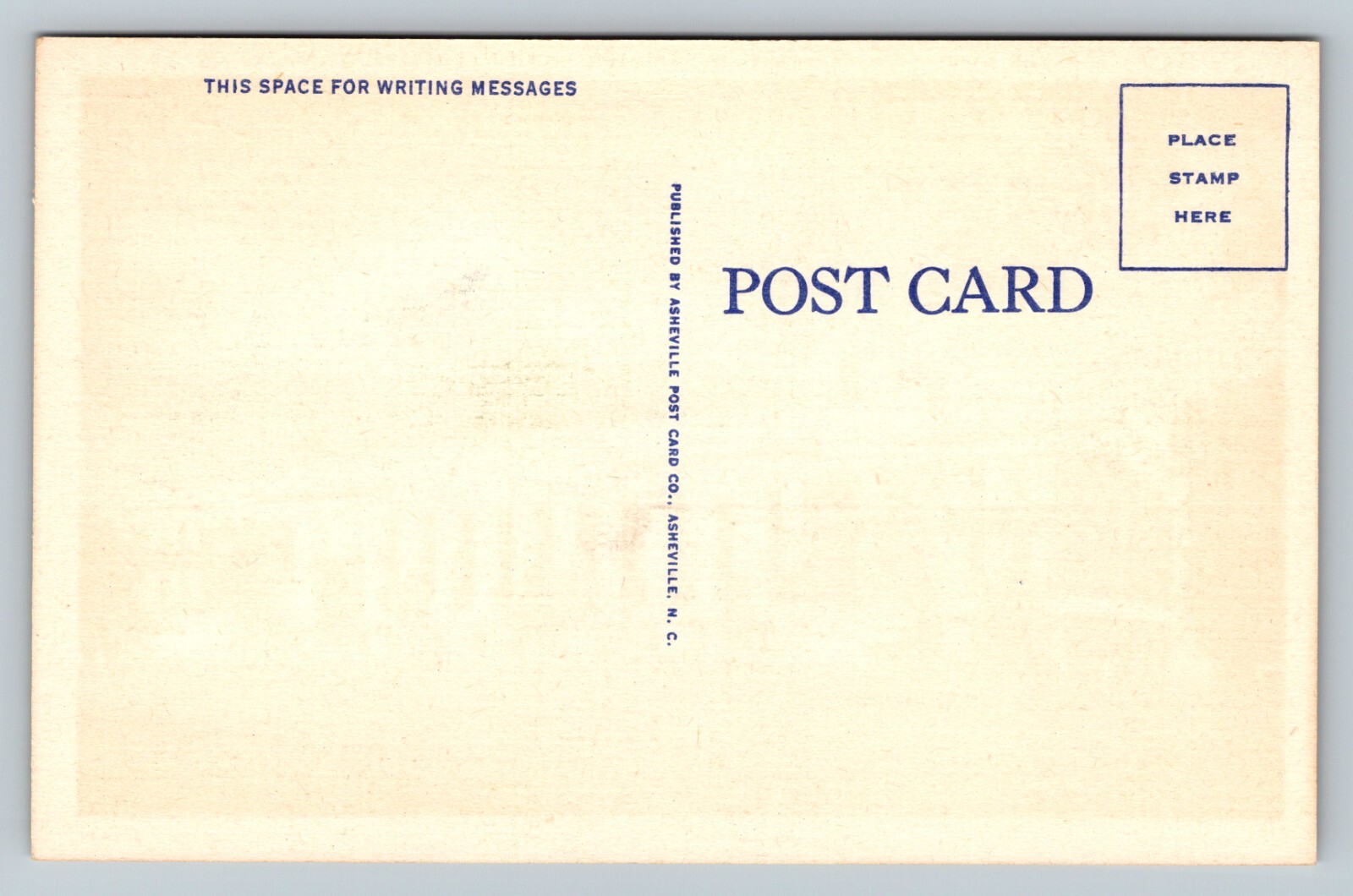 Lexington Virginia VA Doremus Gymnasium Washington & Lee VINTAGE Postcard thumbnail 2