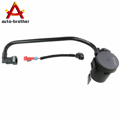 10386359 EVAP Vapor Canister Vent Solenoid Valve For Canyon Escape Colorado H3