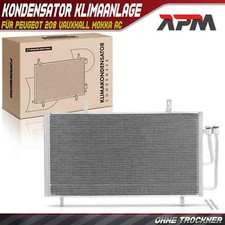 Condensateur Peugeot 208