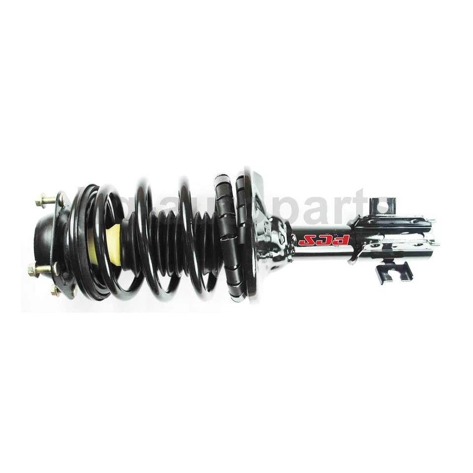 Kit de eslabones de barra estabilizadora FCS Struts para Ford Escort 1,8 L 1996 1995 1994 1993 1992 1991 Foto 3 de 4