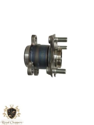 ruuセール中 Amazon.com: PGMTDEFXJO 1pc/Set OE# 43402-71L00 Rear Wheel hub Unit