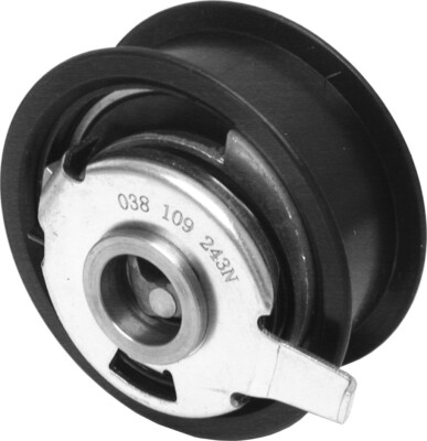 URO Engine Timing Belt Tensioner For 1999-2003 Volkswagen Golf