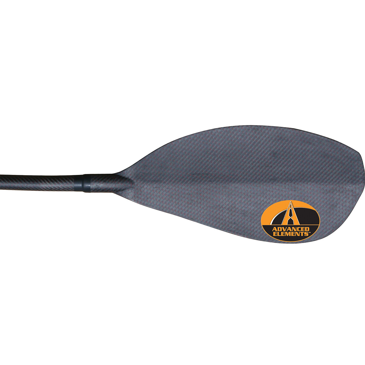 Advanced Elements Attack Whitewater Kayak Paddle Full-Carbon (2 Piece)