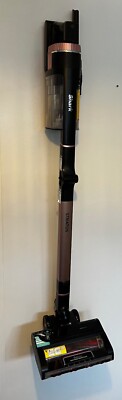 Shark Stratos Staubsauger weiß Wandhalterung Zubehör Halter Dock IZ400 IZ400UKT IZ420