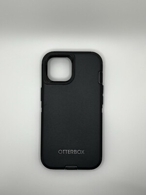 iPhone 16 Otterbox Defender Series With Holster | eBay