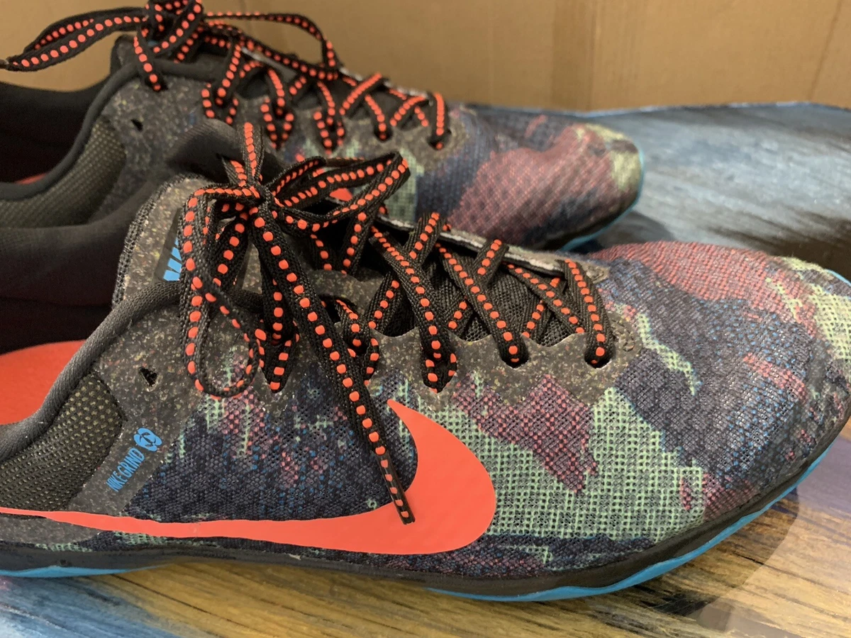 Nike rival shop camo