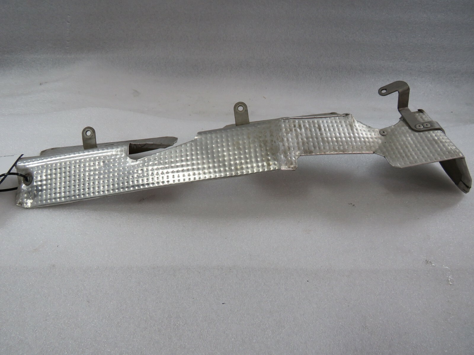 Ferrari FF, LH, Left, Manifold Heat Shield, Used, P/N 295114