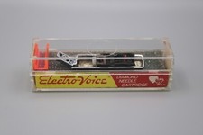 Electro-Voice 5505D Phono Cartridge Tetrad 2-T3MD-V109 Needle 3393DS