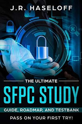 The Ultimate SFPC Study Guide, - Paperback - GOOD