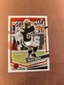 2023 PANINI DONRUSS FOOTBALL CARD DAVID NJOKU #70 CLEVELAND BROWNS NFL FREE SHIP