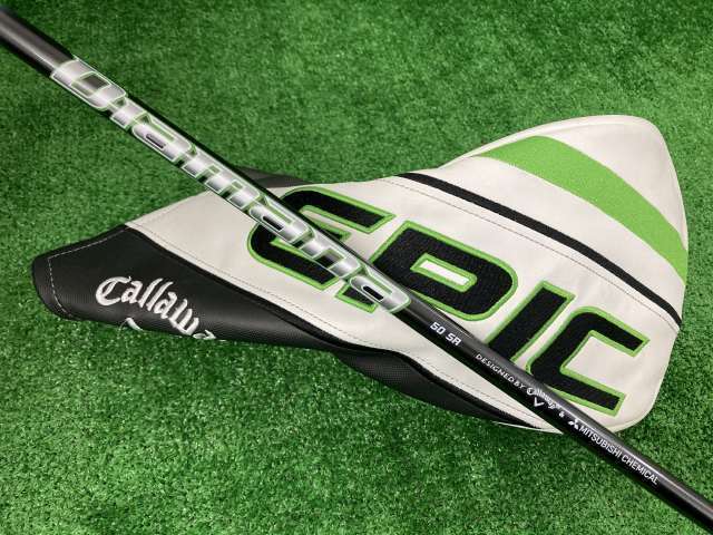 Callaway Driver EPIC SPEED Diamana50 for (JP) SR 10.5 | eBay Callaway Driver EPIC SPEED Diamana50 for (JP) SR 10.5 | eBay