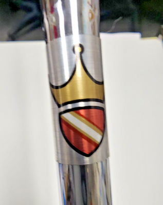 SCOTTY CAMERON 1998 EXPERIMENTAL PROTO 35