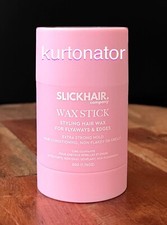 Slickhair Company Wax Stick Styling Hair Wax NEW 1.76 oz
