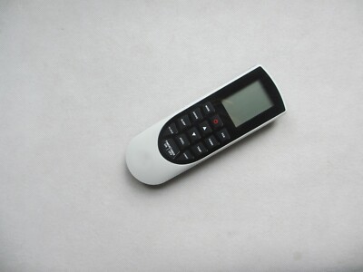 Remote Control For JAX ACK-09HE ACK-12H ACK-07HE ACK-18HE AC Air Conditioner