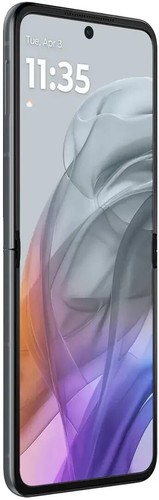 MOTOROLA RAZR 2024 - 256 Go (Désimlocké) - Gris koala - Neuf ! Scellé en usine ! - Photo 15 sur 21