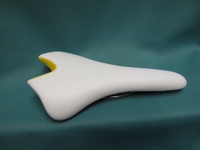 bontrager inform rl saddle