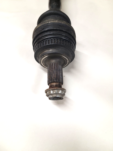 BMW OEM GENUINE E36 96-99 323 328 86MM X 38MM AXLE VGC 33211229428 LEFT RIGHT - Picture 4 of 9