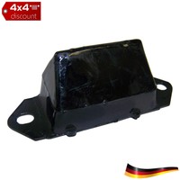 Achsanschlag Left Right Front Rear Jeep CJ 1955/1986