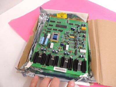 Bogen Multicom MCACB Analog Card Multicom 2000