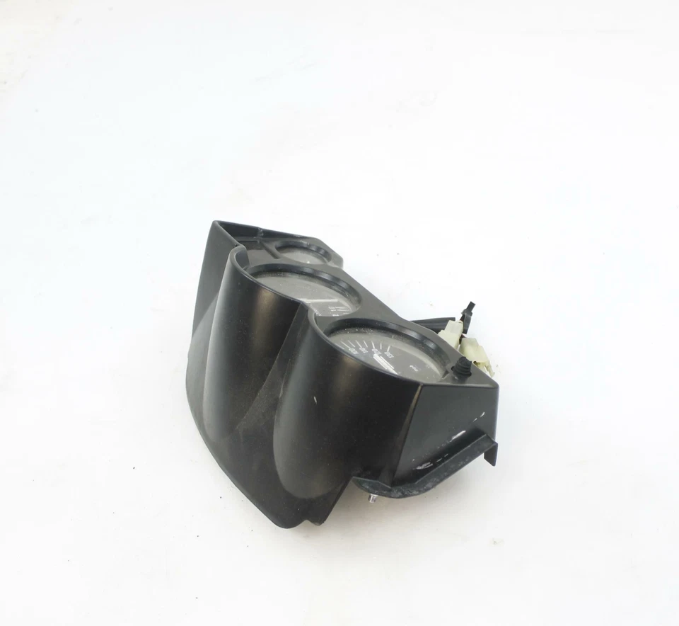 88-07 KAWASAKI NINJA 250R VELOCÍMETRO MEDIDORES PANTALLA CLÚSTER VELOCÍMETRO Foto 4 de 4