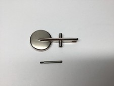 Ricambio per sassofono contralto Conn 20M - Lato B Flat (Bb) Key