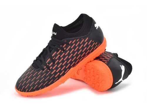puma future 6.4 astro turf trainers