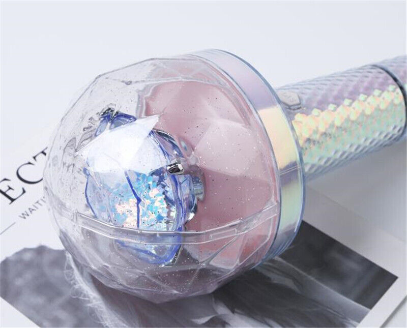 Classic Kpop Seventeen Lightstick Ver.2 Bluetooth Concert Glowing