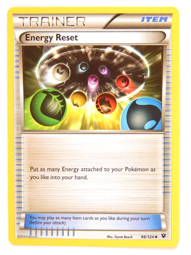 strong energy pokemon card Strong Energy (115/124) (FCO) – Poke Gems MTL
