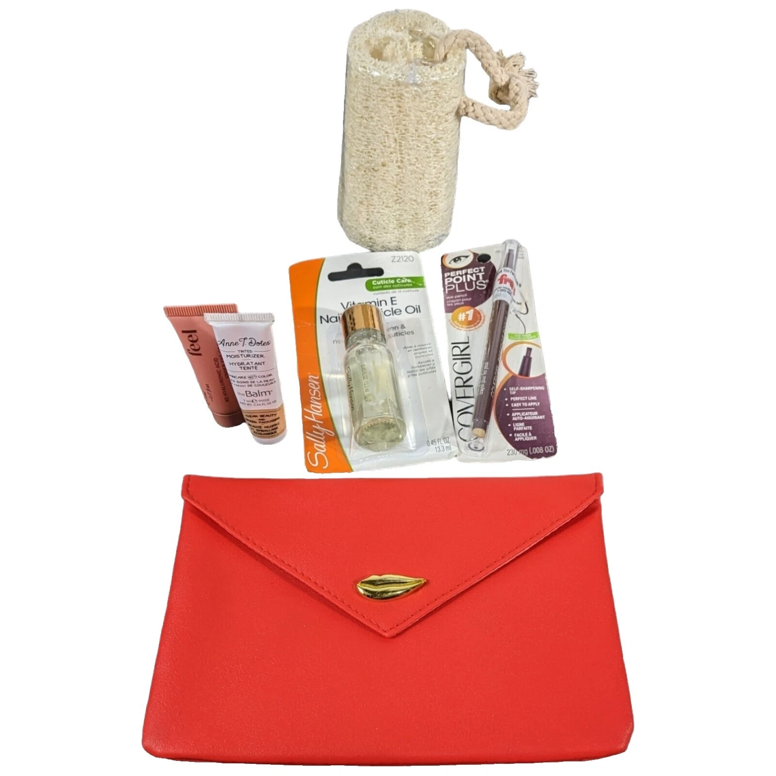 Sally Hansen Productos anti-envejecimiento