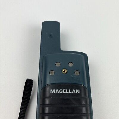 Magellan MAP 330 Handheld for sale online | eBay Magellan MAP 330 Handheld for sale online | eBay