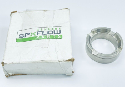 SPX APV M03HP133539 ROTARY LOBE PUMP PLUG LCT 1-5/8'' BORE PER DWG COMPL