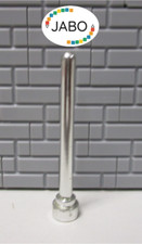 (A9/16/4) LEGO 3957 Antenne chrome 10018