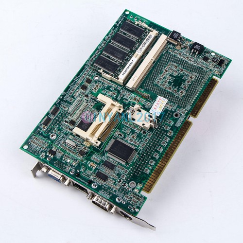 1PC Used Advantech PCA-6770 PCA-6770F REV: B2 industrial control board - Picture 4 of 10