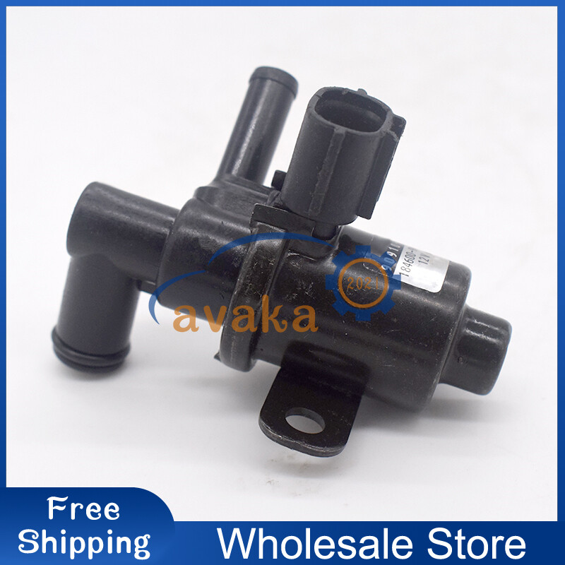 ちゃんそー。　0217 VACUUM VALVE SWITCH 90910-12223 For 2001-05 LEXUS GS/SC 430