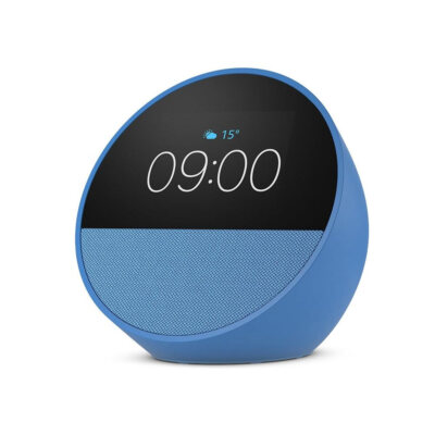 Amazon Echo Spot Smart-Display LCD 2.8'' kabellos B0C2RSJHS6