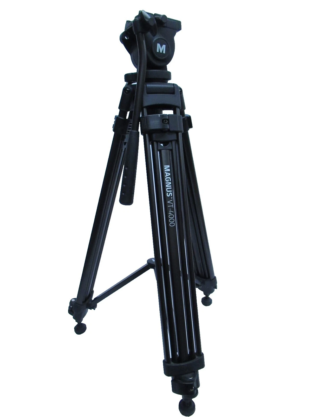 Trípodes y monopies de cámara Magnus