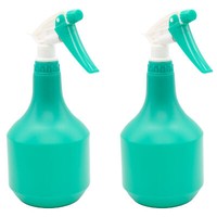 2X PflanzensprüHer SprüHflasche PumpsprüHer HandsprüHer SprüHer Blumen Pflanzen