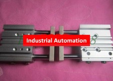 NEW SMC MGPM50-150Z One Year Warranty #