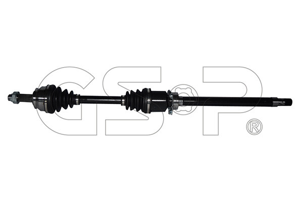 217143 GSP Drive Shaft for ABARTH,ALFA ROMEO,FIAT