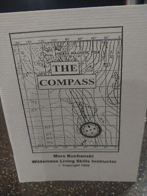 The Compass by Mors Kochanski